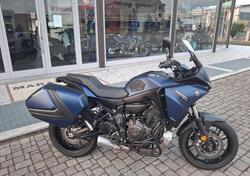 Yamaha Tracer 7 (2021 - 24) usata