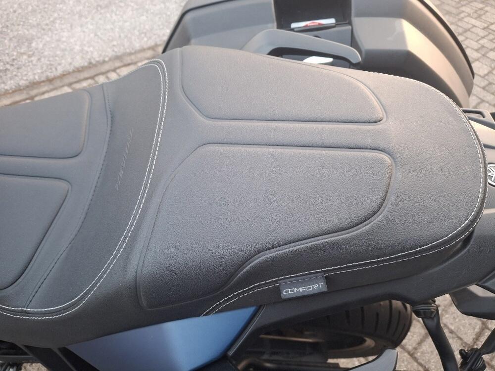 Yamaha Tracer 7 (2021 - 24) (4)