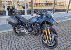 Yamaha Niken 850 GT (2019 - 20) usata