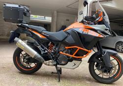 KTM 1050 Adventure (2015 - 16) usata