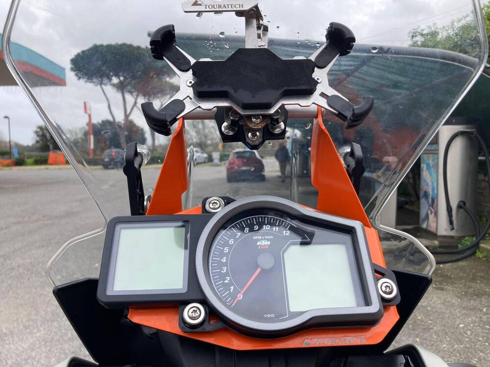 KTM 1050 Adventure (2015 - 16) (3)