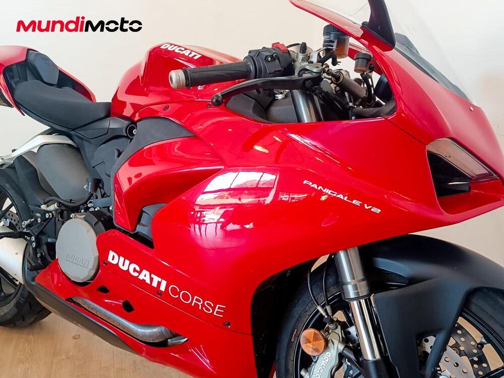 Ducati Panigale V2 (2025) (5)