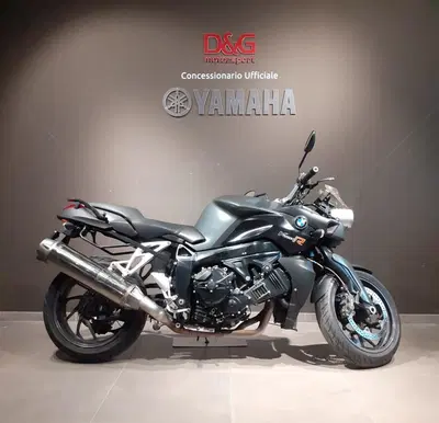 Bmw K 1200 R usata