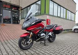 Bmw R 1200 RT (2017 - 18) usata