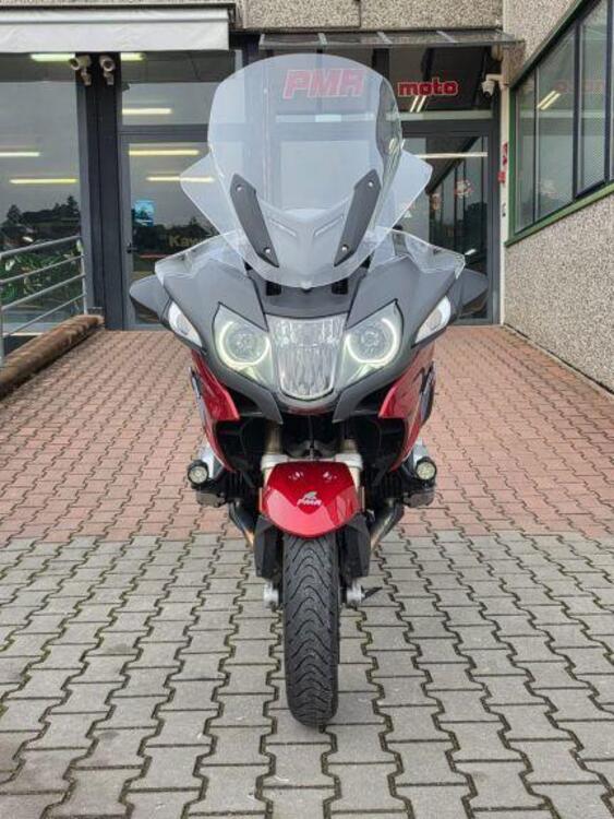 Bmw R 1200 RT (2017 - 18) (5)