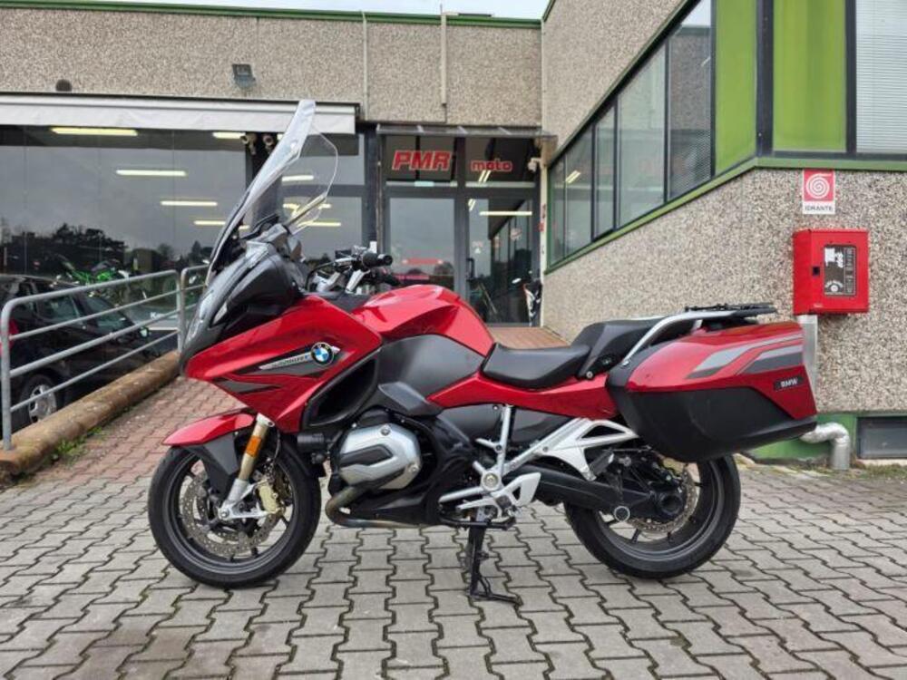 Bmw R 1200 RT (2017 - 18) (3)