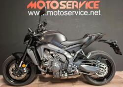 Yamaha MT-09 Y-AMT (2024 - 25) usata