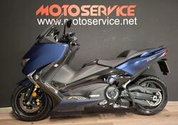Yamaha T-Max 530 DX (2017 - 19) usata