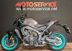 Yamaha MT-09 (2024 - 25) usata