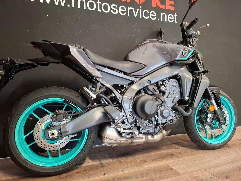 Yamaha MT-09 (2024 - 25) (5)