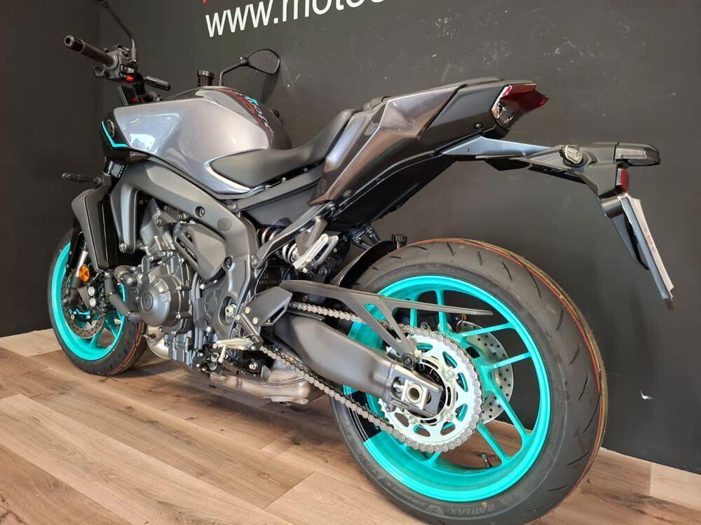Yamaha MT-09 (2024 - 25) (3)