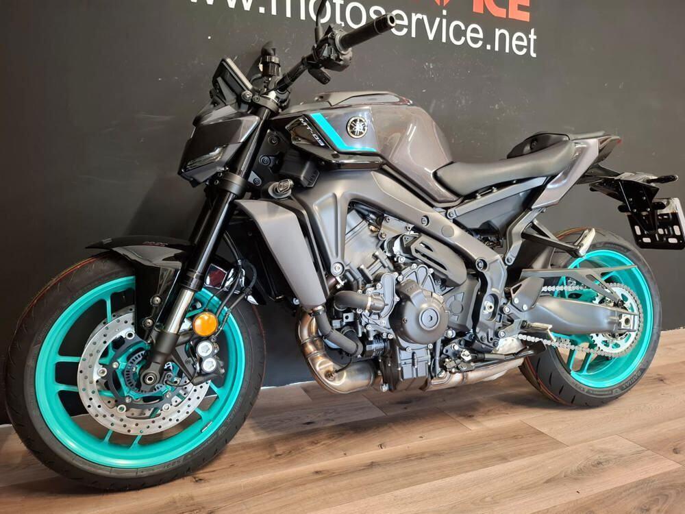 Yamaha MT-09 (2024 - 25) (2)