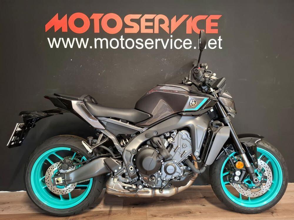 Yamaha MT-09 (2024 - 25) (4)