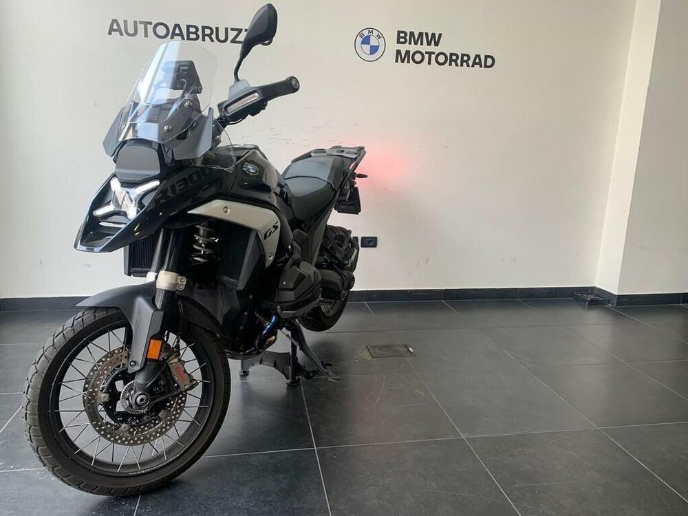 Bmw R 1300 GS Triple Black (2023 - 25) (3)