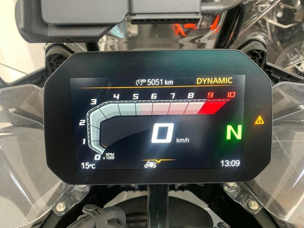 Bmw R 1300 GS Triple Black (2023 - 25) (5)