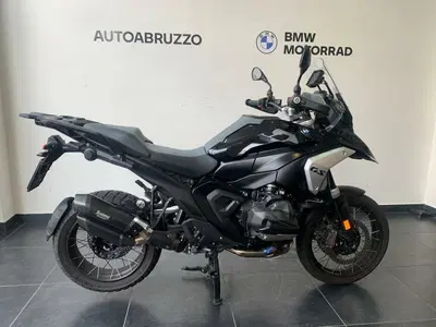 Bmw R 1300 GS Triple Black (2023 - 26) usata