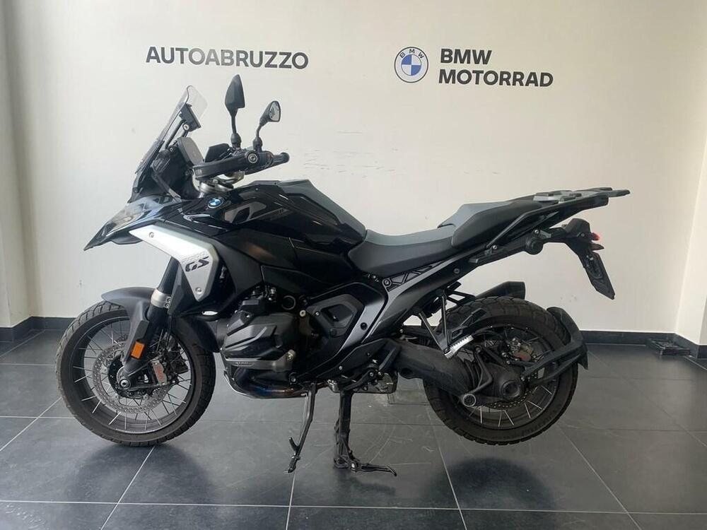 Bmw R 1300 GS Triple Black (2023 - 25) (4)