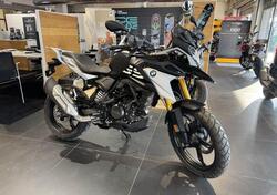Bmw G 310 GS (2021 - 25) usata
