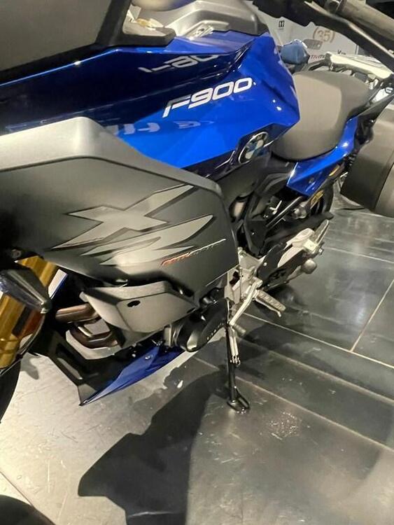 Bmw F 900 XR (2020 - 24) (5)