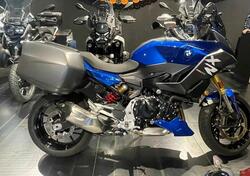 Bmw F 900 XR (2020 - 24) usata