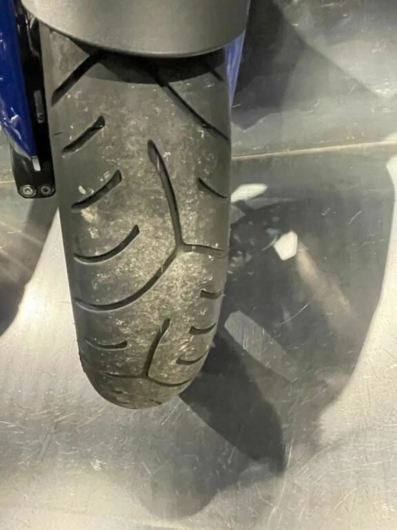 Bmw F 900 XR (2020 - 24) (8)