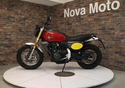 Fantic Motor Caballero 700 (2023 - 24) usata