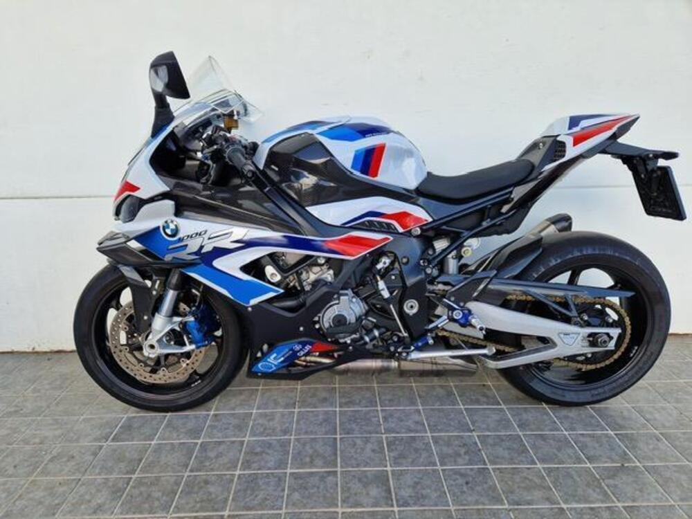 Bmw M 1000 RR (2023 - 24)