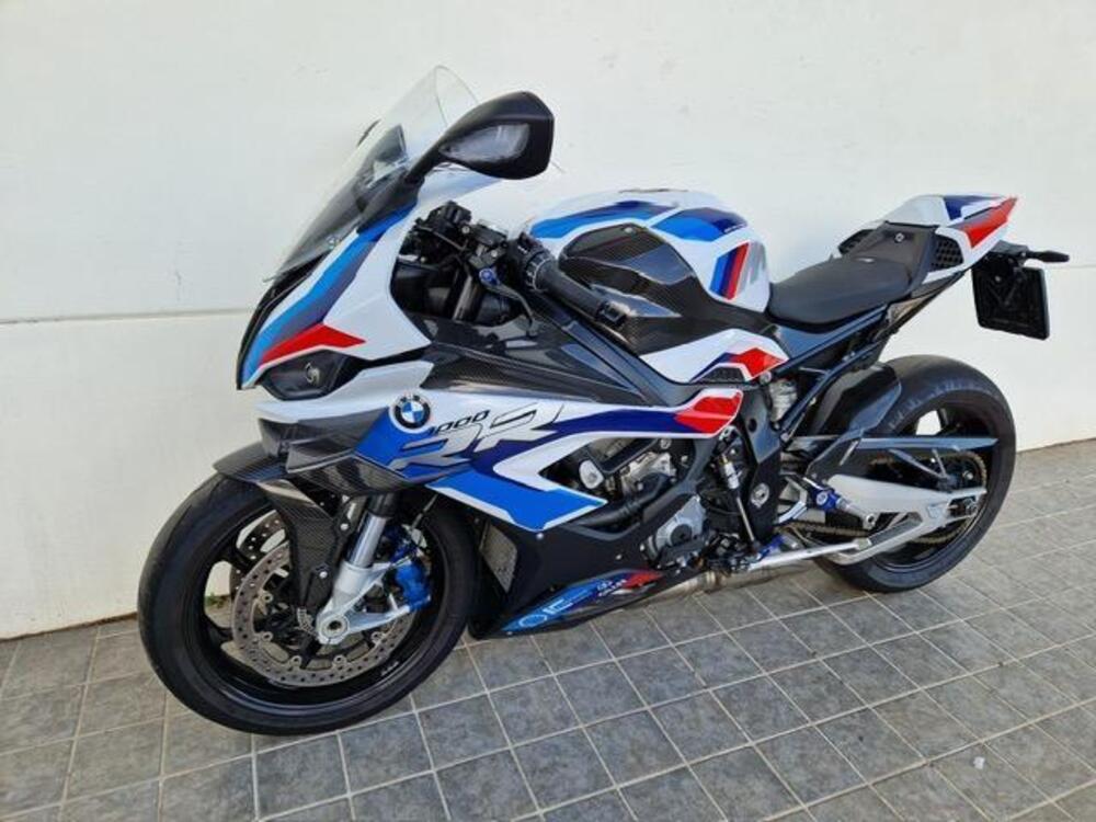Bmw M 1000 RR (2023 - 24) (5)