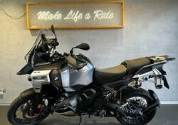 Bmw R 1300 GS Adventure Triple Black (2025) usata