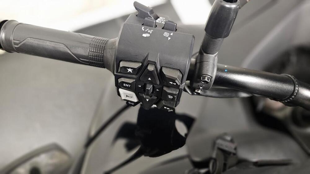 Honda NT 1100 Urban DCT (2022 - 24) (3)