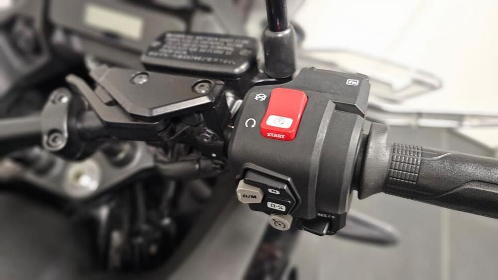 Honda NT 1100 Urban DCT (2022 - 24) (5)