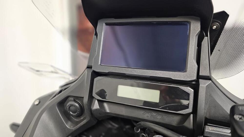 Honda NT 1100 Urban DCT (2022 - 24) (4)