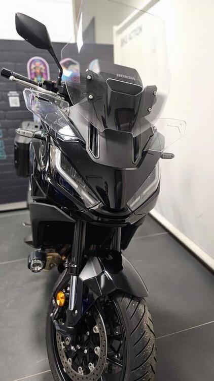 Honda NT 1100 Urban DCT (2022 - 24) (2)