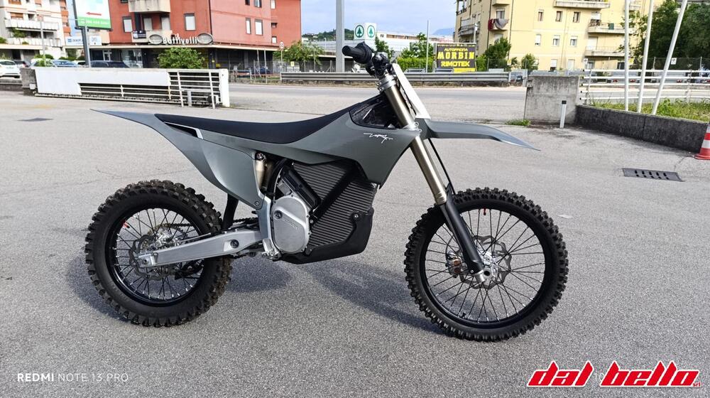 Stark Future Varg MX (2024 - 25)