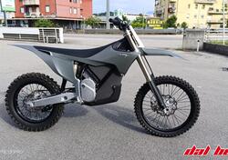 Stark Future Varg MX (2024 - 25) nuova