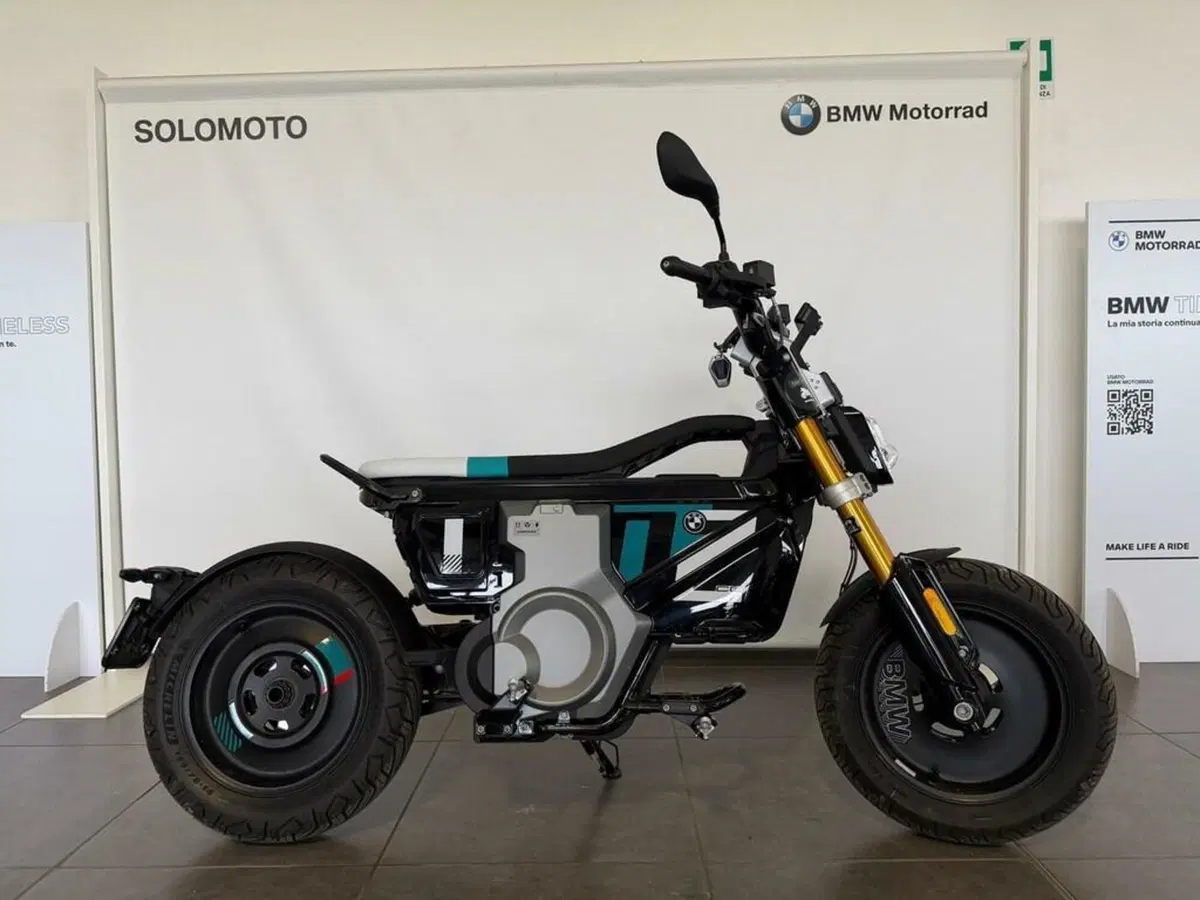 Bmw CE 02 AM (2024 - 26) (2)