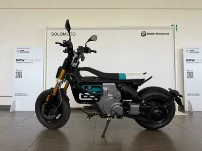 Bmw CE 02 AM (2024 - 26) usata