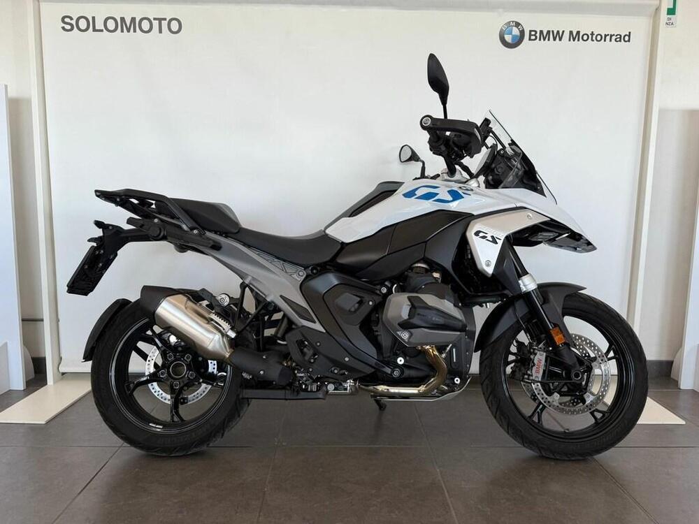 Bmw R 1300 GS (2023 - 25) (2)
