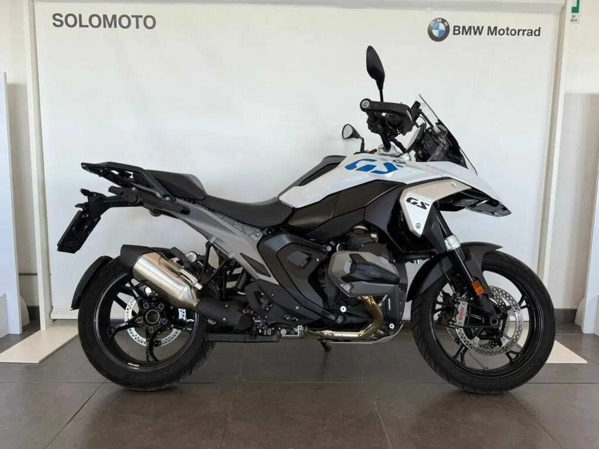 Bmw R 1300 GS (2023 - 26) (2)