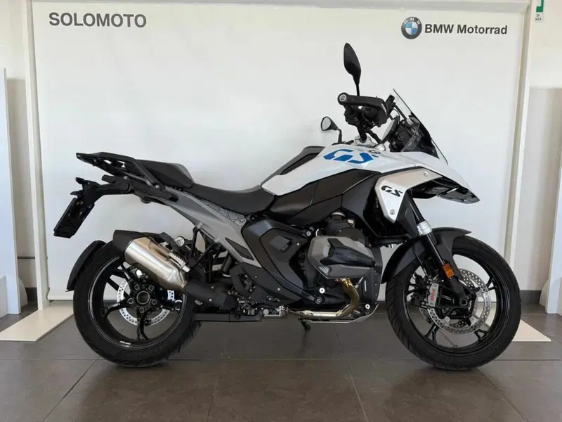 Bmw R 1300 GS (2023 - 26) (2)