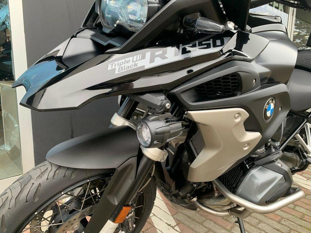Bmw R 1250 GS (2021 - 24) (3)