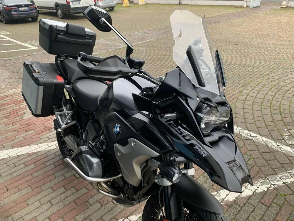 Bmw R 1250 GS (2021 - 24) (5)