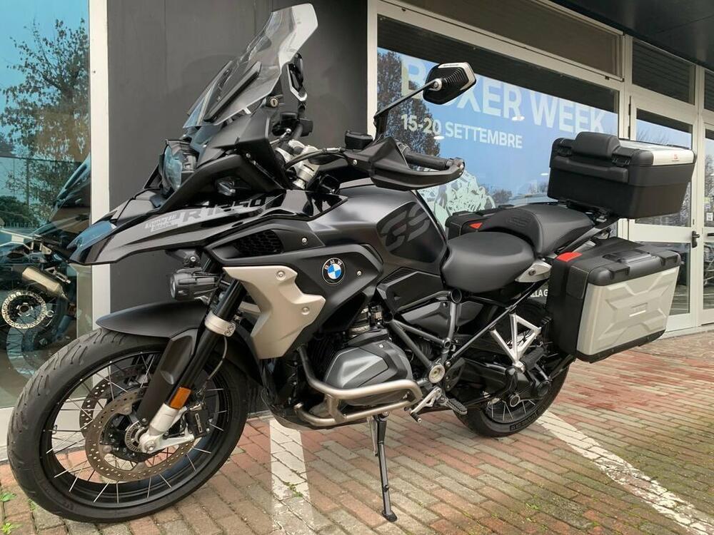 Bmw R 1250 GS (2021 - 24) (2)