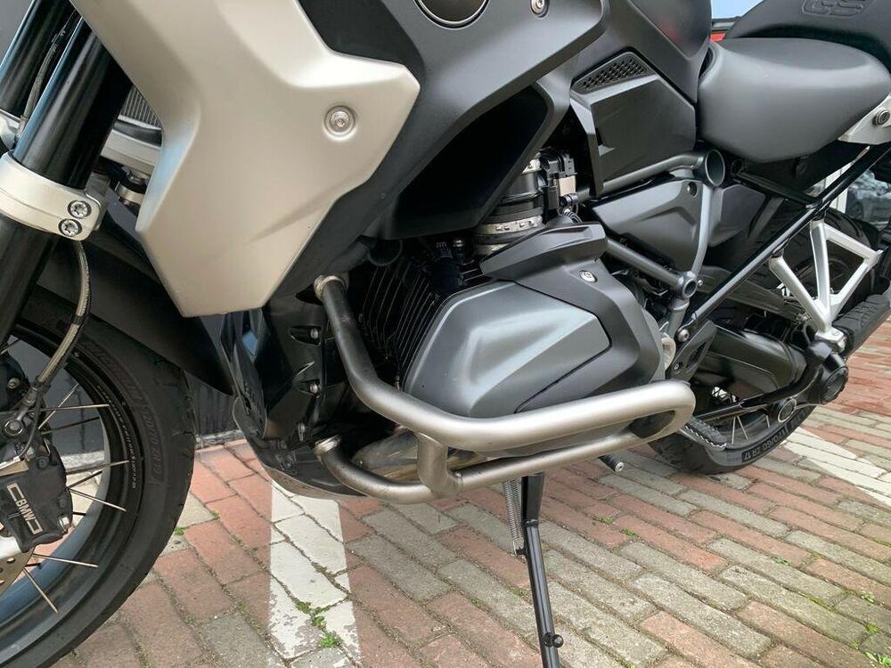 Bmw R 1250 GS (2021 - 24) (4)