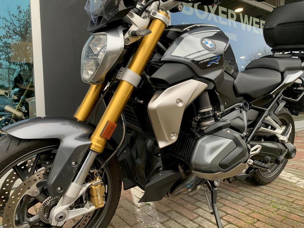 Bmw R 1250 R (2021 - 25) (3)