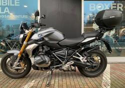 Bmw R 1250 R (2021 - 25) usata