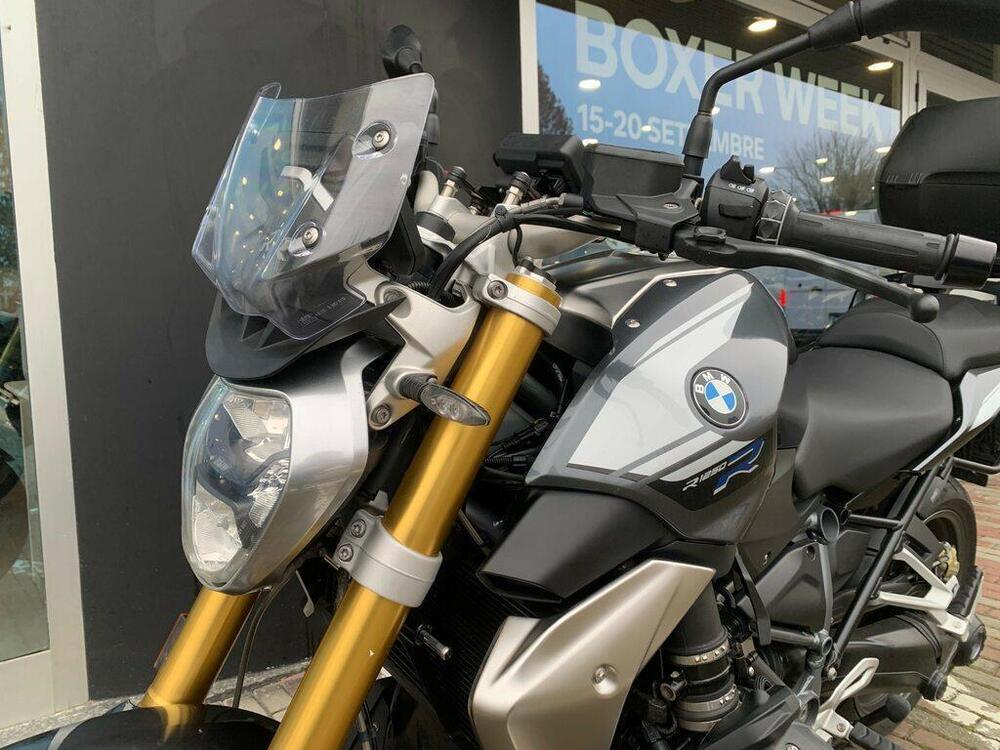 Bmw R 1250 R (2021 - 25) (5)