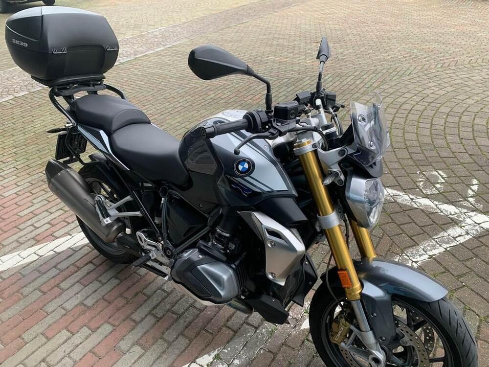 Bmw R 1250 R (2021 - 25) (4)