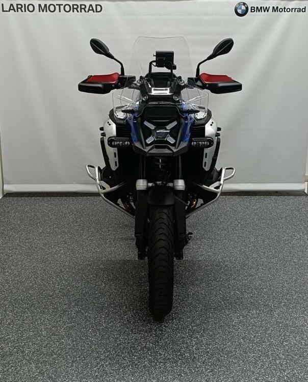 Bmw R 1300 GS Trophy (2023 - 25) (2)