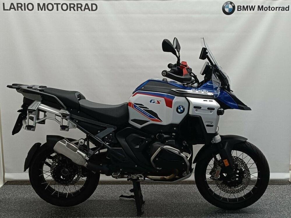 Bmw R 1300 GS Trophy (2023 - 25) (3)